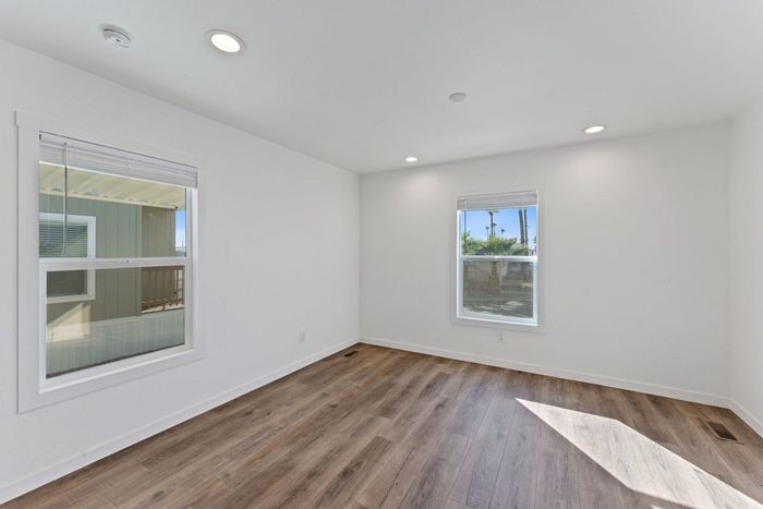 Mesa Village - Unit 81 - Interior