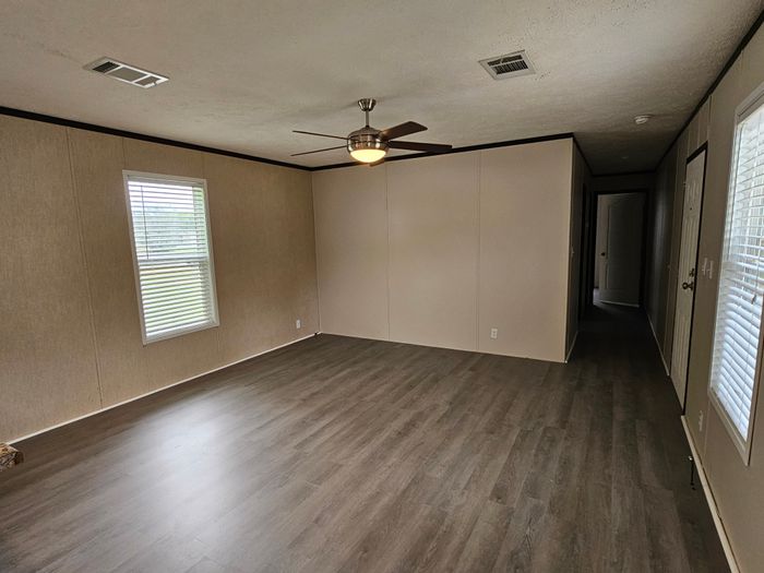 Countryside Village GA - Unit 104 - Interior