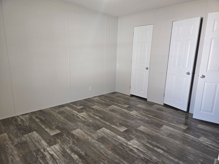 Saginaw Villas - Unit AP2661 - Bedroom