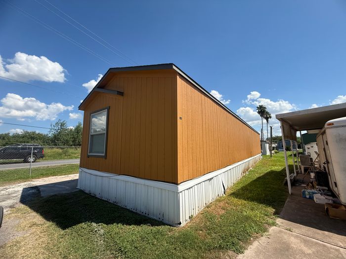 Magnolia Village - Unit 343 - Exterior