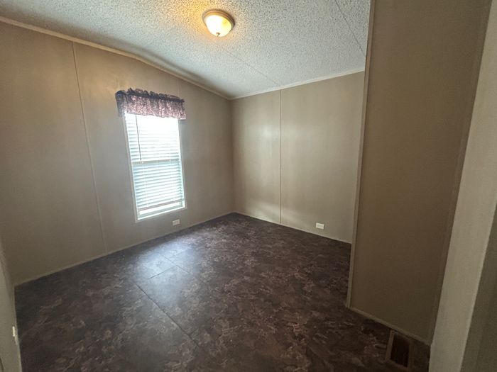Countryside Estates CO - Unit 65A - Bedroom
