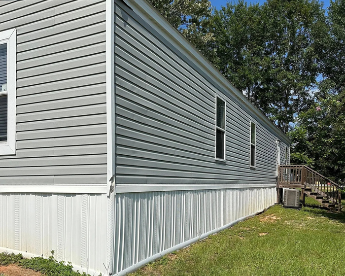 Summerchase - Unit A113 - Exterior