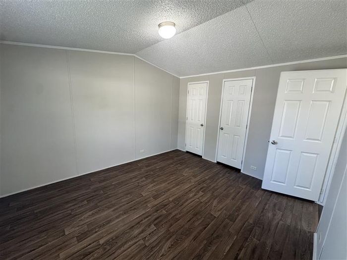 Fort Wayne MHC - Unit 739 - Interior