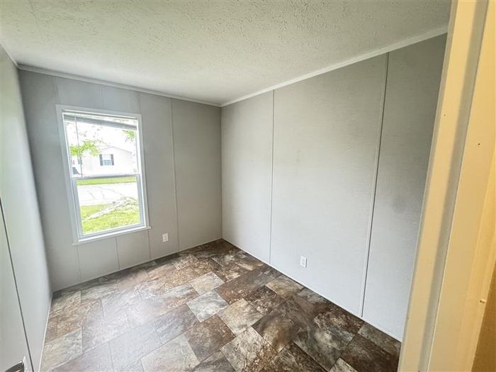 Fort Wayne MHC - Unit 112 - Interior