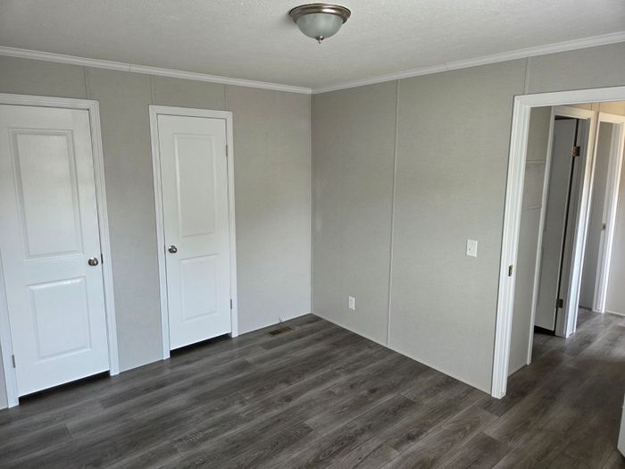 Carriage Lane Estates - Unit 501 - Interior