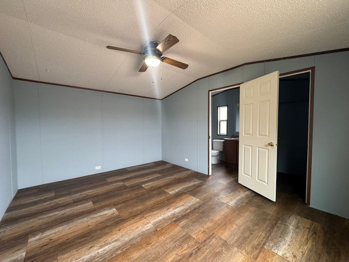 Sunset Valley - Unit 108S - Interior
