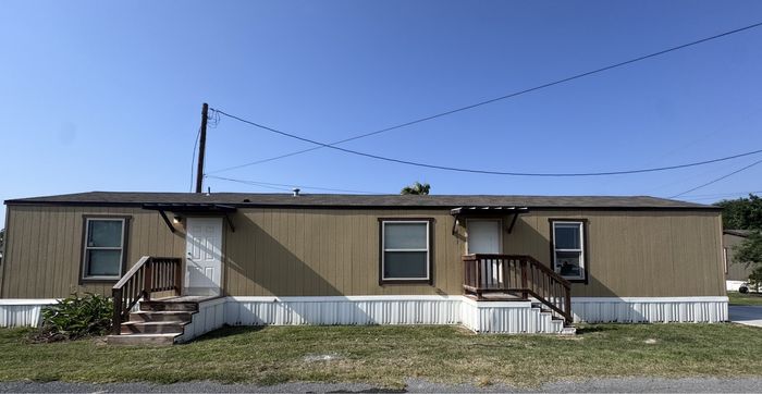 Magnolia Village - Unit 407 - Exterior, Street View