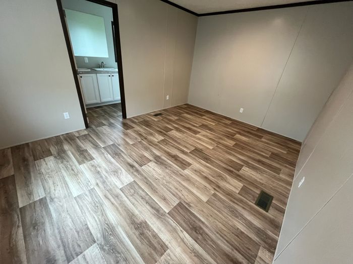 Countryside Estates KS - Unit C18 - Interior