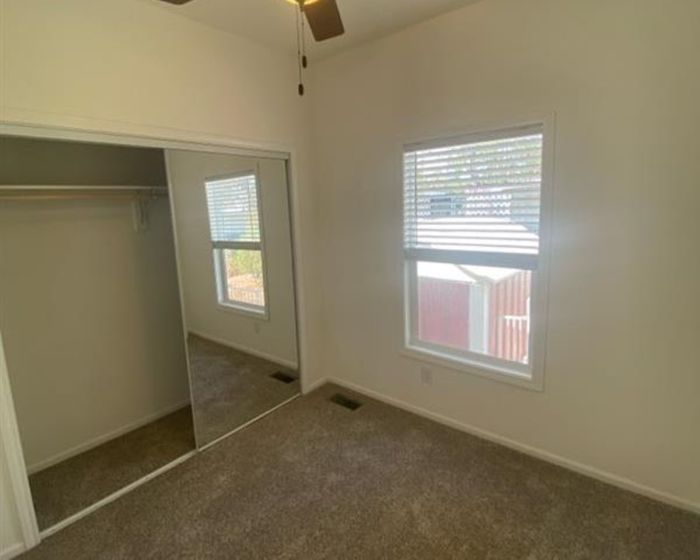 Grand Missouri - Unit 258 - Interior