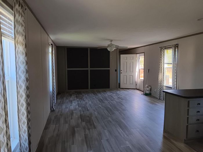 Wooded Acres Estates - Unit 1365P - Interior