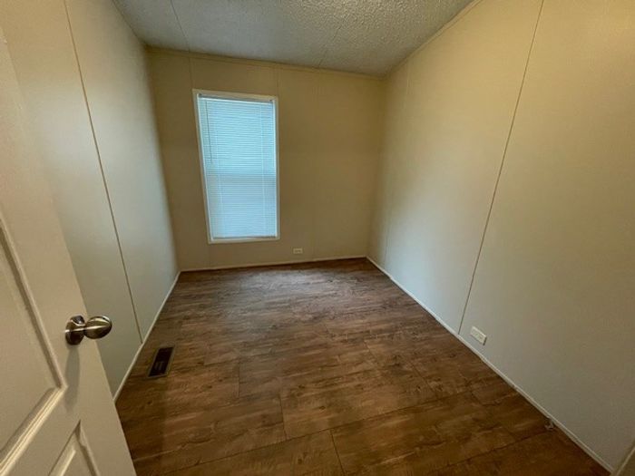 Coachlight Village South (CLS) - Unit 8 - Bedroom