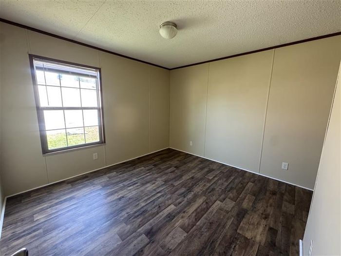 Fort Wayne MHC - Unit 545 - Interior