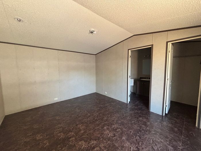 Rio MH - Unit 88 - Interior