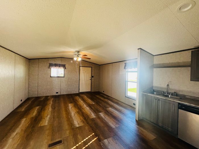 Countryside Estates KS - Unit B21 - Interior
