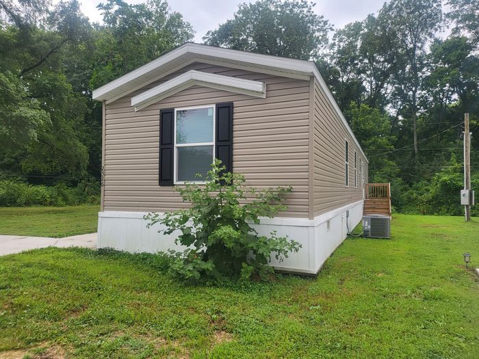Riverside Village - Unit 2526F - Exterior