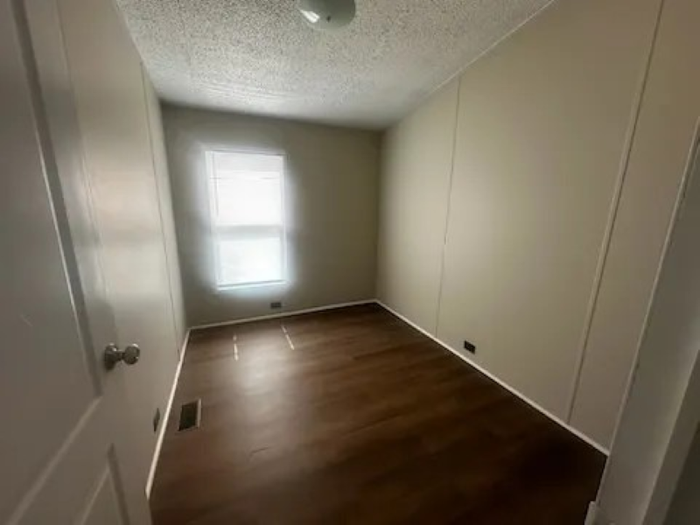Coachlight Village West (CLW) - Unit 1823 - Bedroom