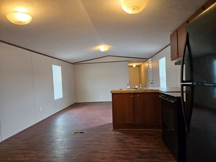Whistler Cove - Unit 104 - Interior