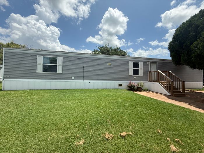 Plum Creek - Unit 5SP - Exterior, Street View