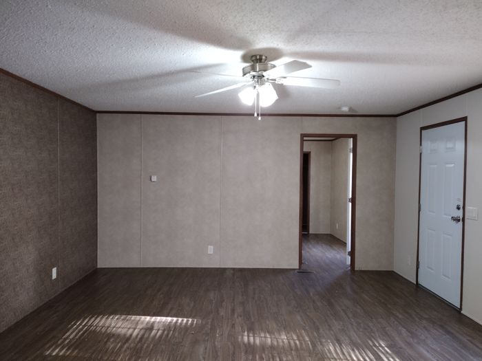 Pasadena MHC - Unit CAC3609 - Interior