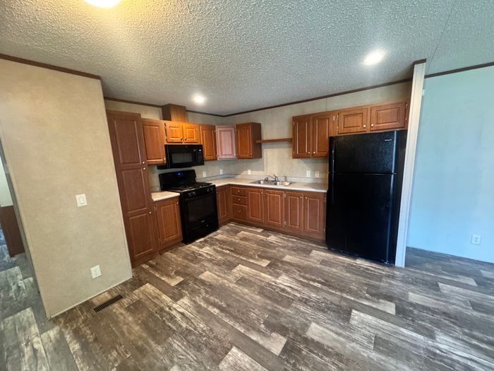 The Orchards/Paradise - Unit 93 - Kitchen