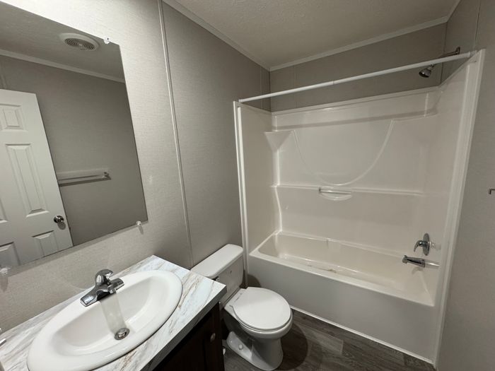 Alliance Meadows - Unit C29 - Bathroom