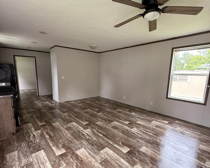 Sherwood Heights - Unit 116 - Interior