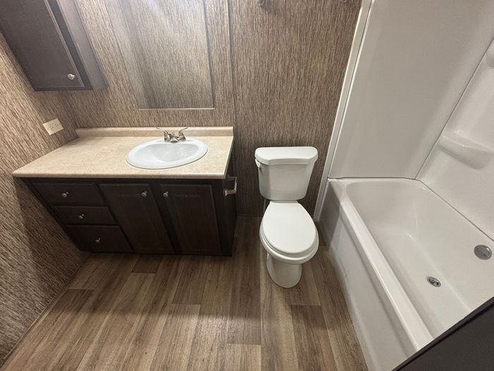 Carefree Valley - Unit 314 - Bathroom