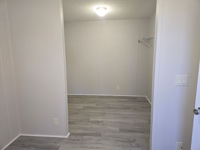 Saginaw Villas - Unit SA2646 - Bedroom