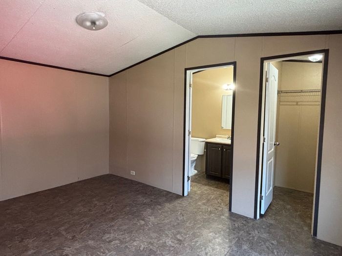 Rio MH - Unit 20 - Interior