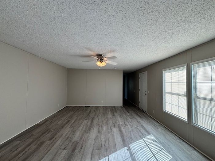 Fort Wayne MHC - Unit 941 - Interior