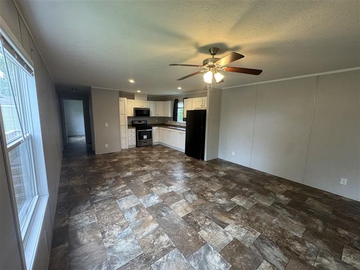 Fort Wayne MHC - Unit 112 - Interior