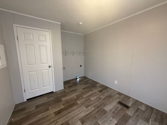 Kankakee Estates - Unit A29 - Bedroom