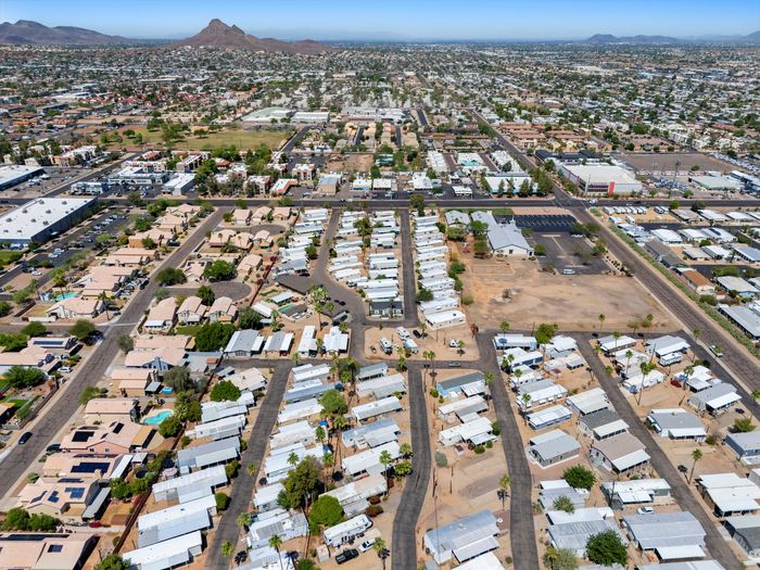 Paradise Valley Ranch - Unit 134 - Street View