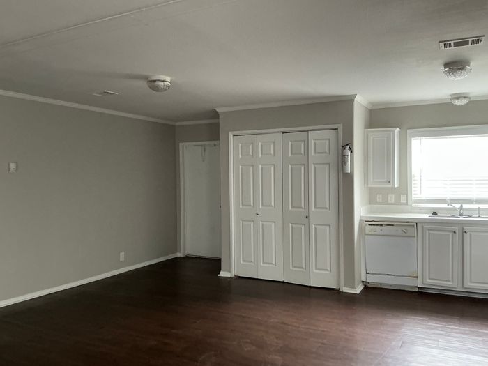 Clarke Springs - Unit 15923C - Interior