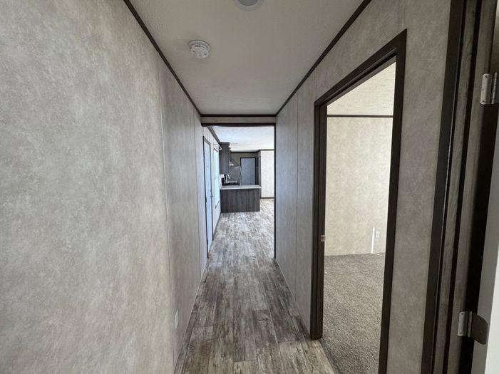 Alliance Meadows - Unit F28 - Interior