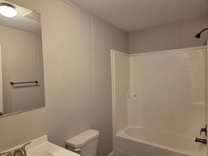 Carriage Lane Estates - Unit 116 - Bathroom