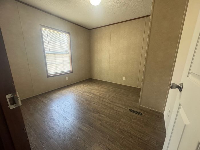The Orchards/Paradise - Unit 65 - Bedroom