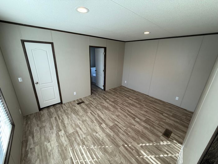 Dry Creek - Unit 168 - Interior