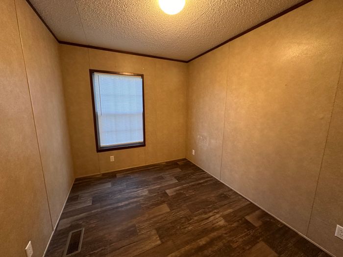 Ravines - Unit 49 - Bedroom