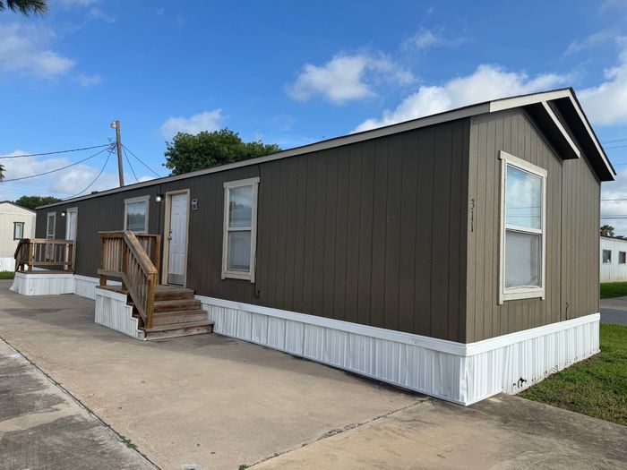 Magnolia Village - Unit 311 - Exterior, Street View