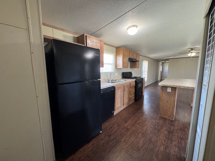 Countryside Estates KS - Unit G11 - Kitchen
