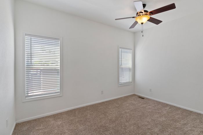 Paradise Valley Ranch - Unit 134 - Bedroom