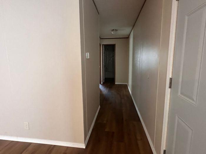 Birchwood MHP - Unit 152 - Interior