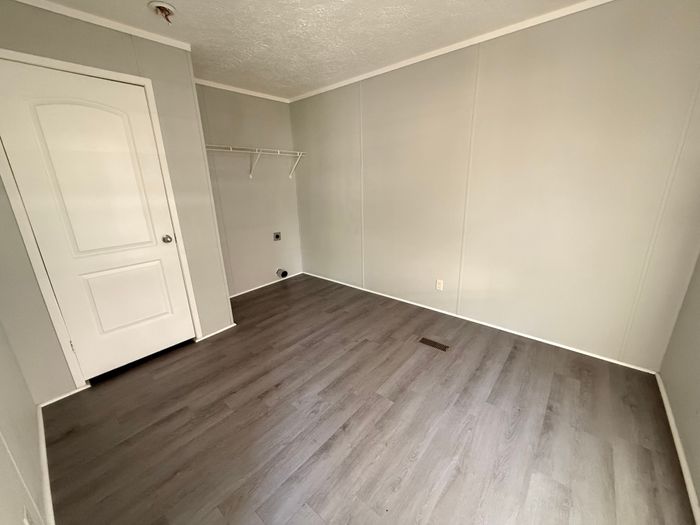 Sherwood Heights - Unit 36 - Bedroom