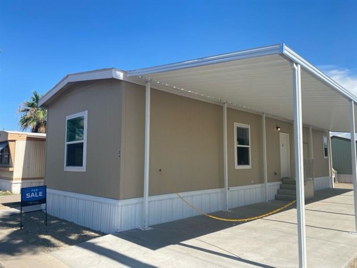 Grand Missouri - Unit 304 - Exterior