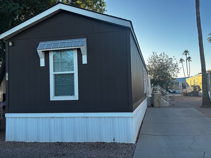 Estrella Valley - Unit 39 - Exterior