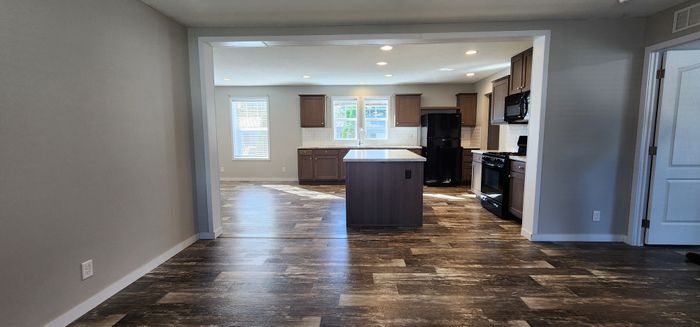 Southcrest Estates - Unit 180 - Interior