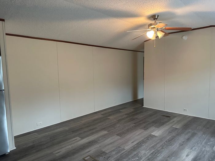 Bel Aire - Unit K99 - Interior
