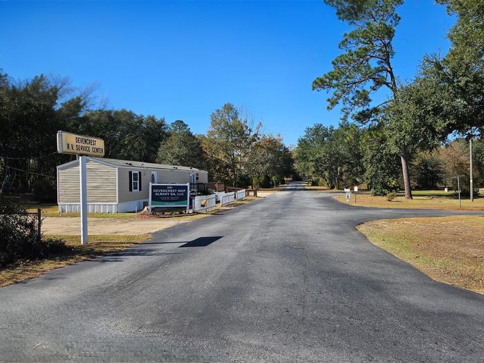 Devencrest & RV Park - Unit 7 EASY - Street View