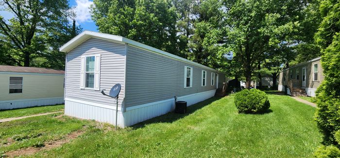 Southcrest Estates - Unit 169 - Exterior